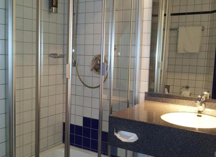 Kylpyhuone Valokuva