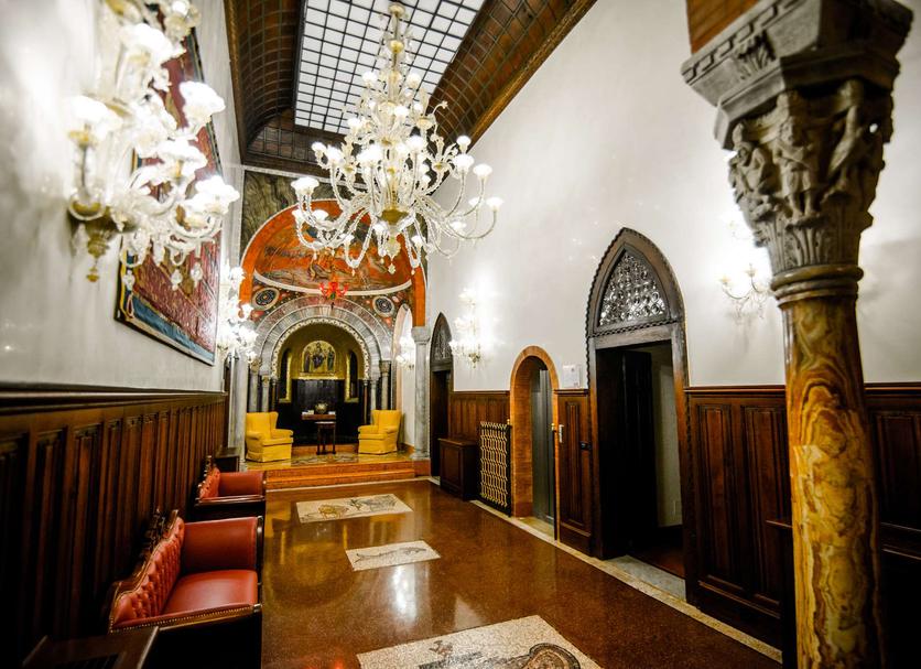 Aula Valokuva