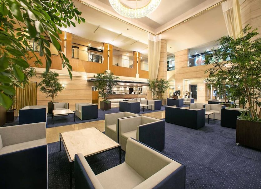 Oleskelutila Valokuva