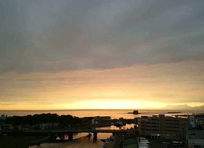 Näkymät ulkona Valokuva