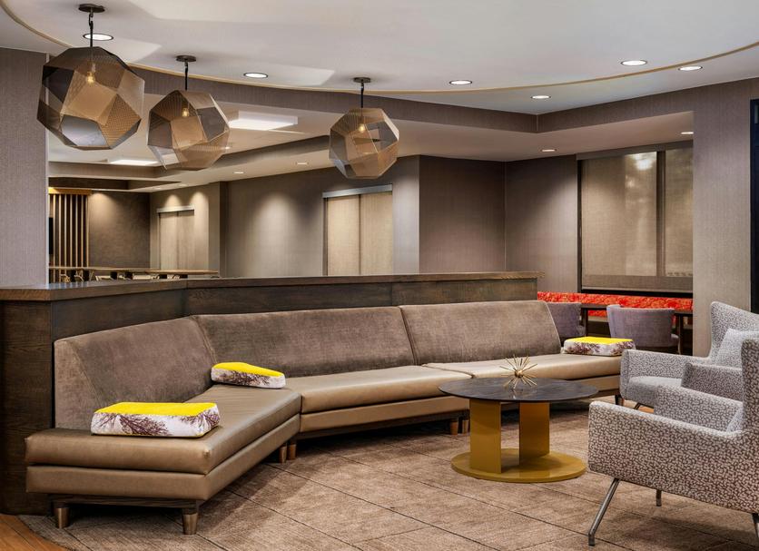 Oleskelutila Valokuva