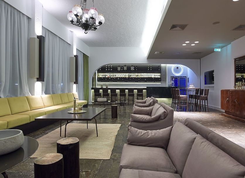 Oleskelutila Valokuva