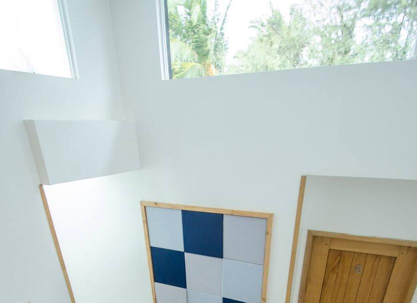 Huoneen palvelut Valokuva