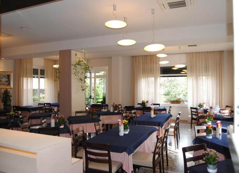 Ravintola Valokuva