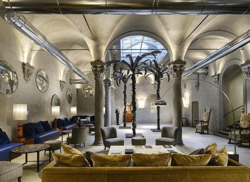 Oleskelutila Valokuva