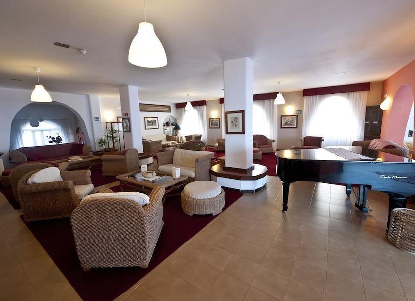 Oleskelutila Valokuva