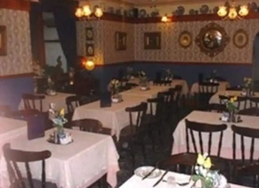 Ravintola Valokuva