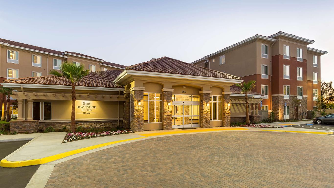 Homewood Suites by Hilton San Bernardino