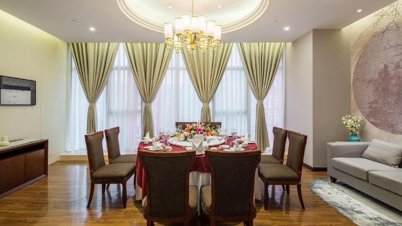 Cosy City Hotel