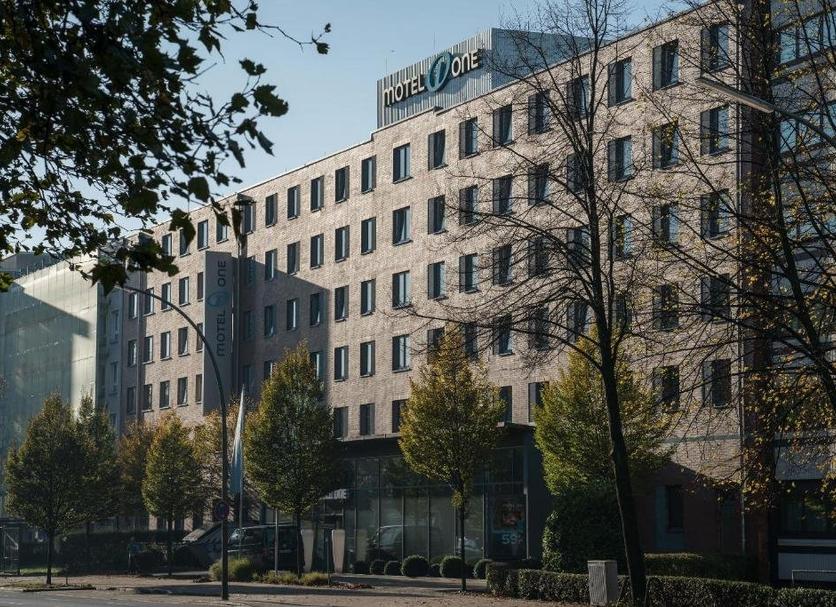 Rakennus Valokuva