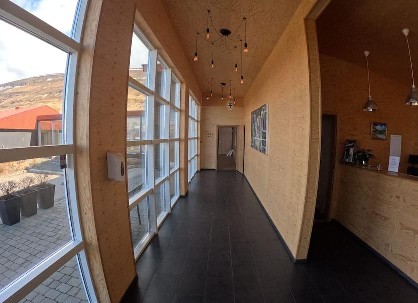 Aula Valokuva