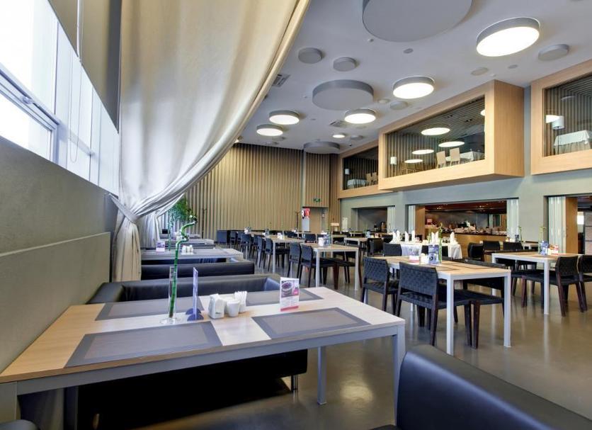 Ravintola Valokuva