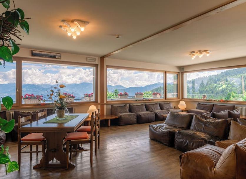 Oleskelutila Valokuva