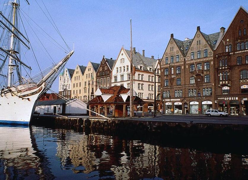 Näkymät ulkona Valokuva