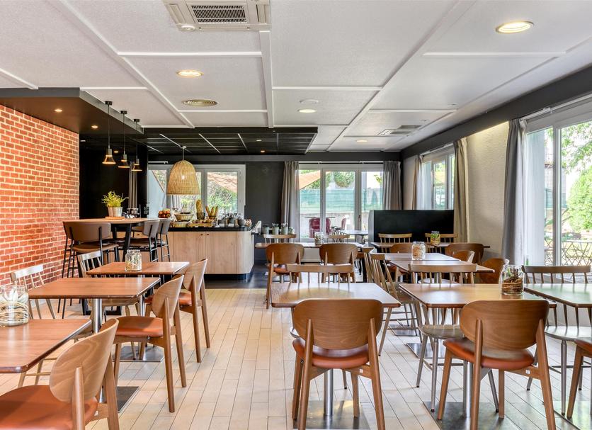 Ravintola Valokuva