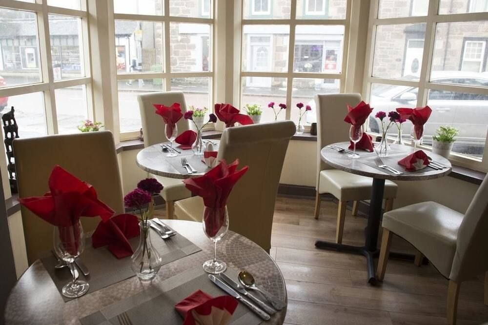 Ravintola Valokuva