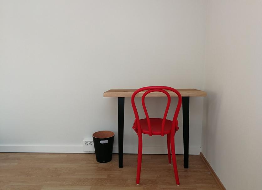 Huoneen palvelut Valokuva