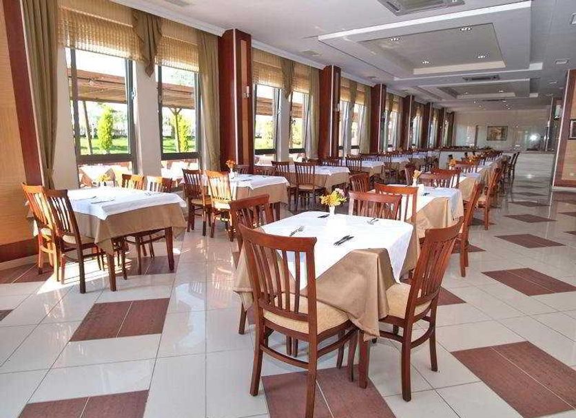 Ravintola Valokuva