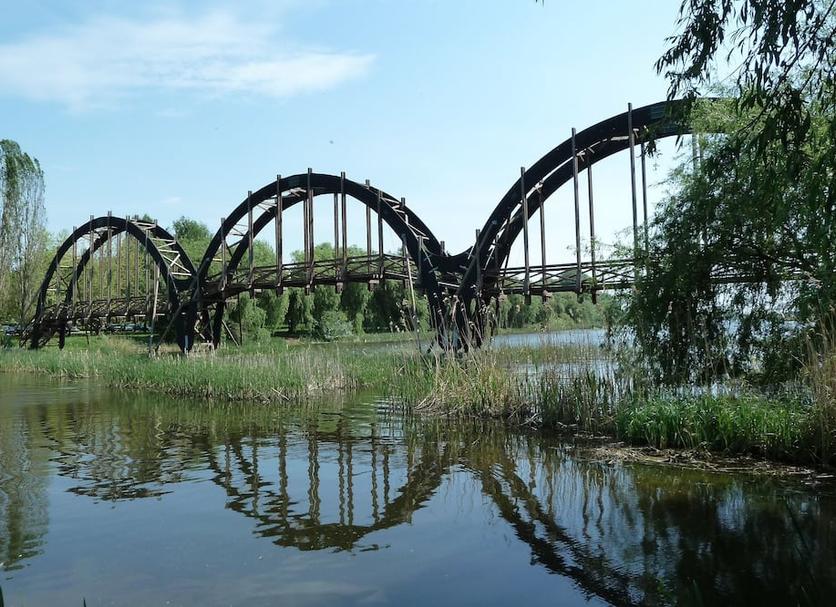 Näkymät ulkona Valokuva