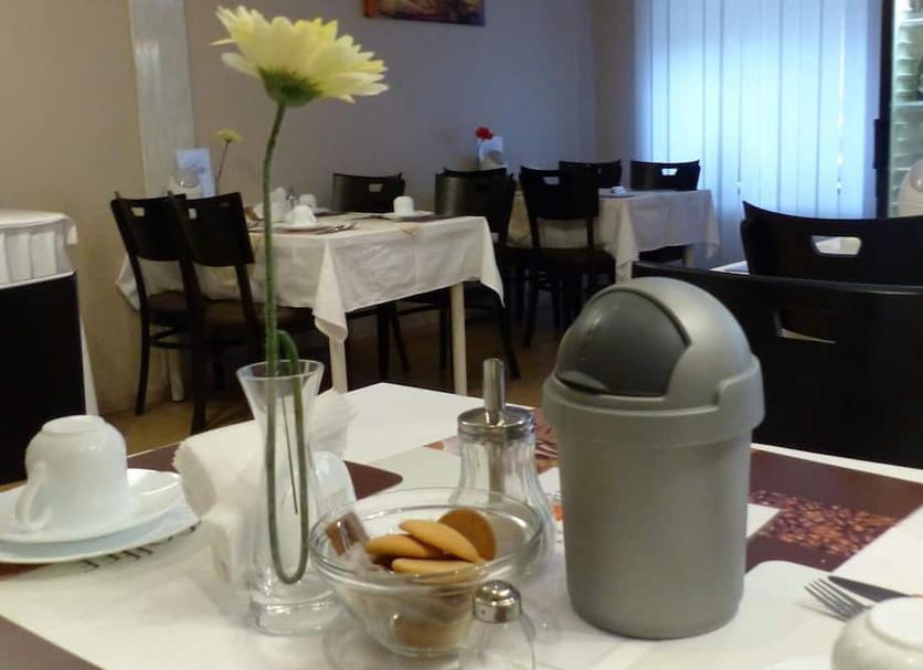 Ravintola Valokuva