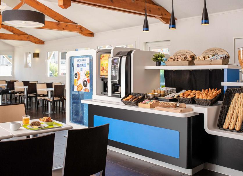 Buffet Valokuva