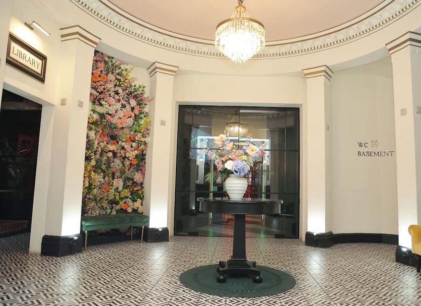 Aula Valokuva