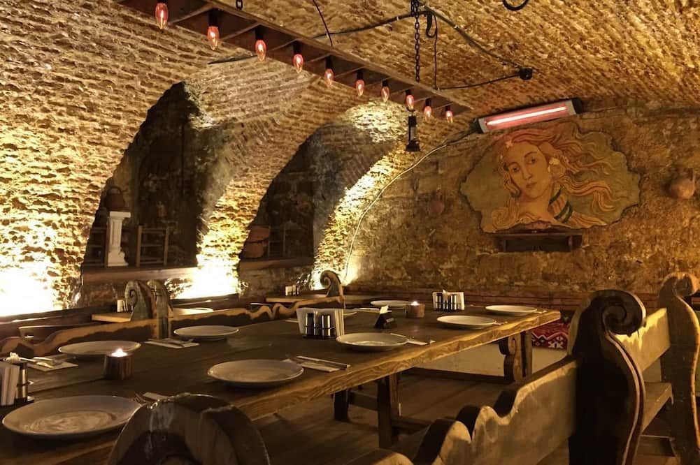 Ravintola