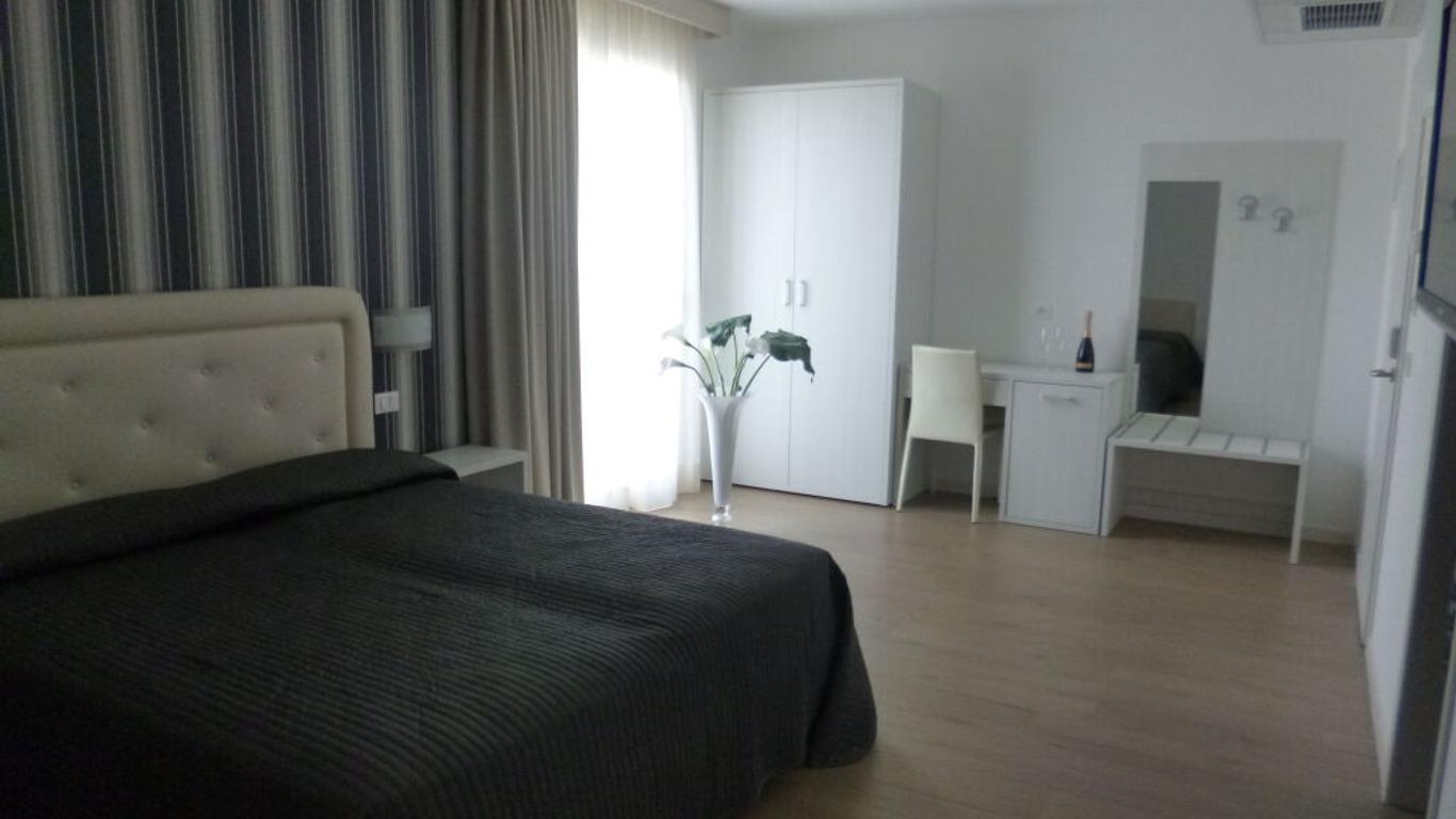 Hotel Jesulum