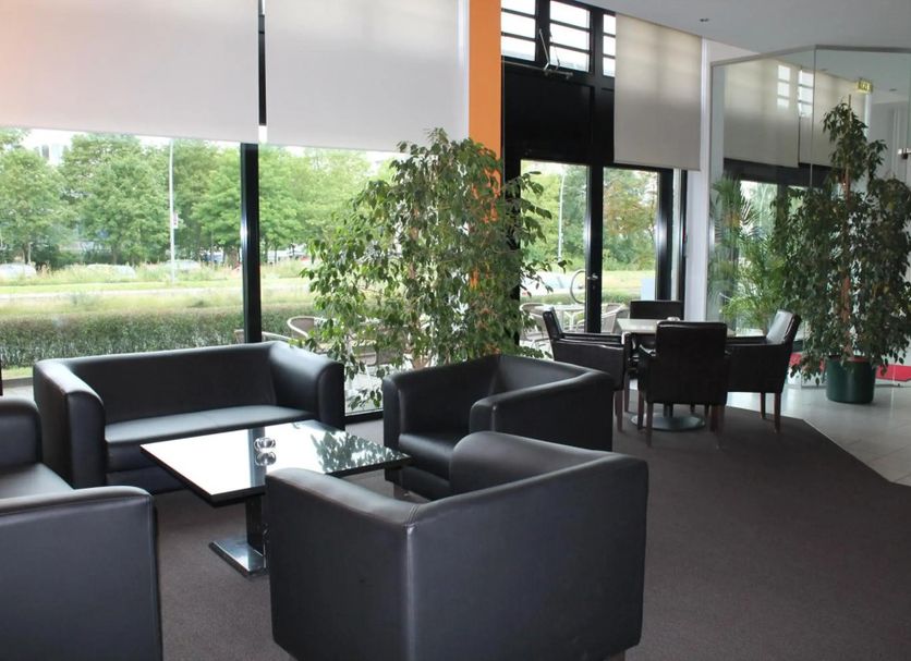 Oleskelutila Valokuva