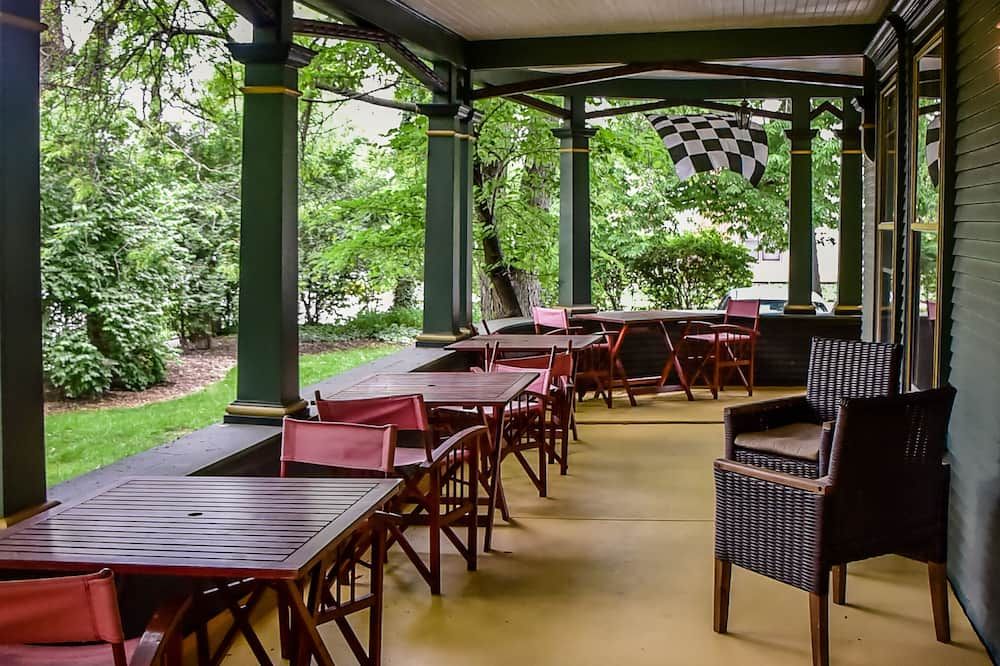Ravintola