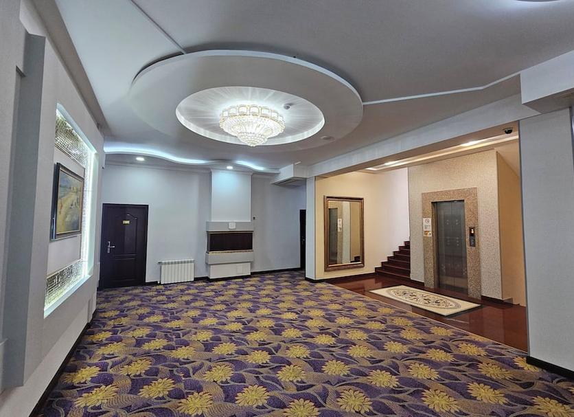 Aula Valokuva