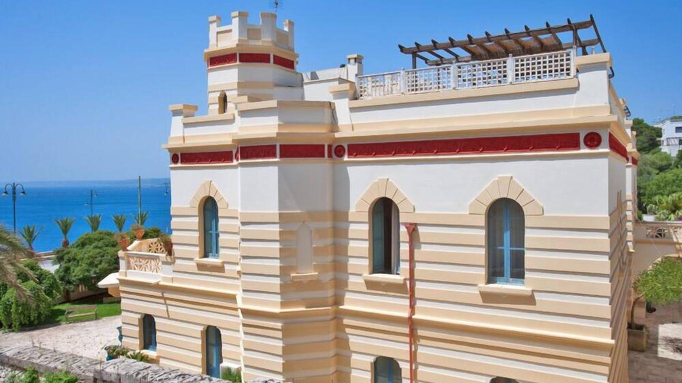 Villa Raffaella