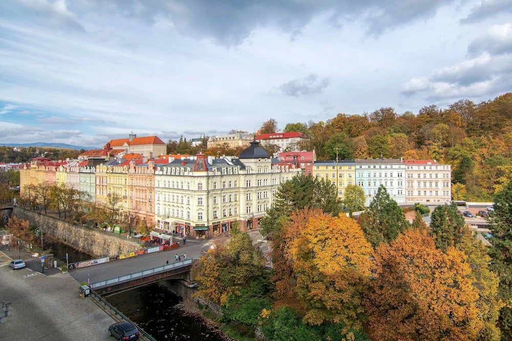 Näkymät ulkona Valokuva