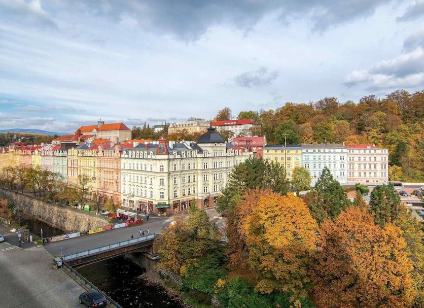 Näkymät ulkona Valokuva