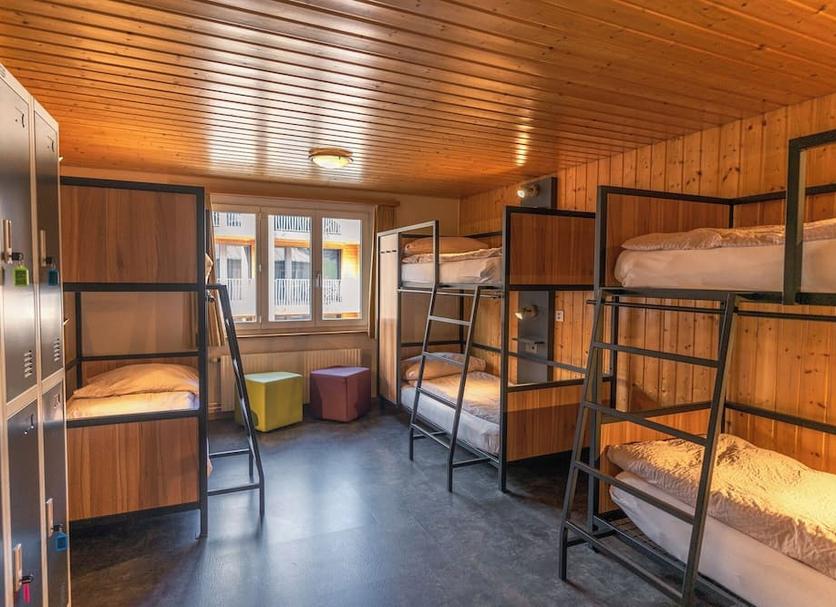 Makuuhuone Valokuva