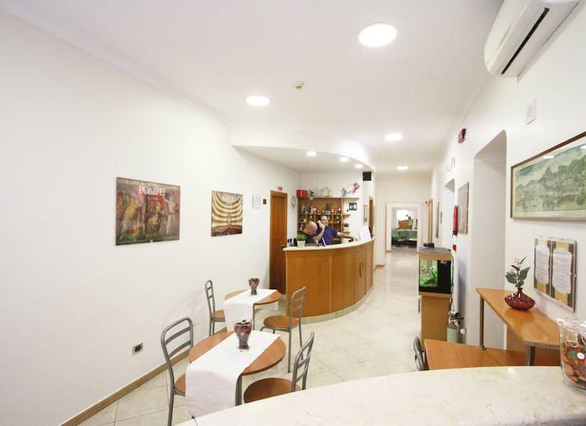 Vastaanotto Valokuva