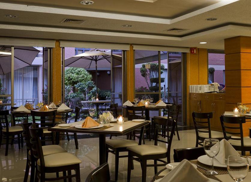 Ravintola Valokuva
