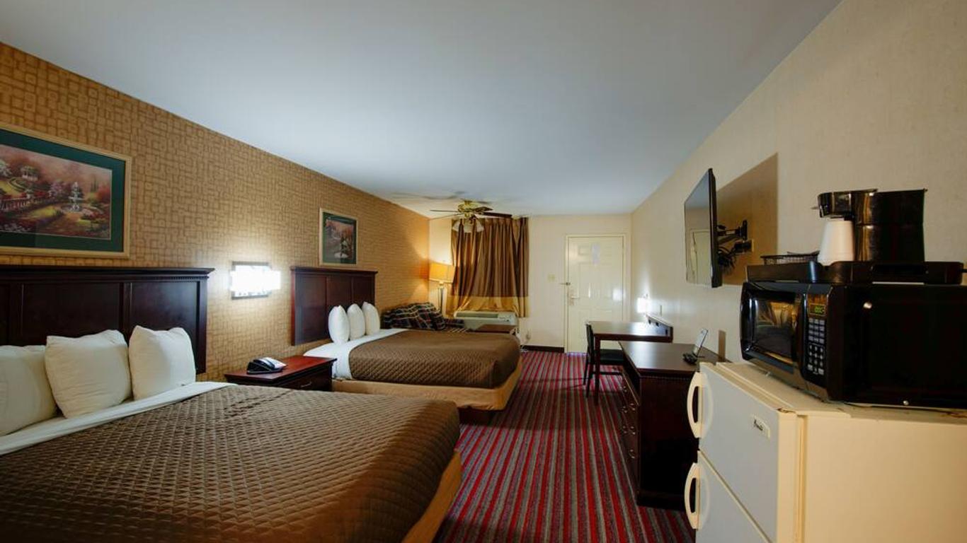 Brentwoodinn&suites