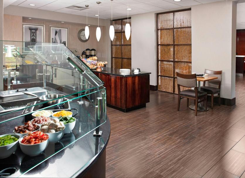 Buffet Valokuva