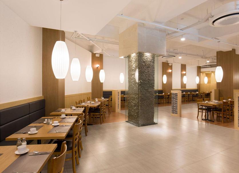 Ravintola Valokuva