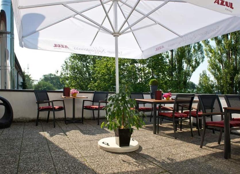 Patio Valokuva