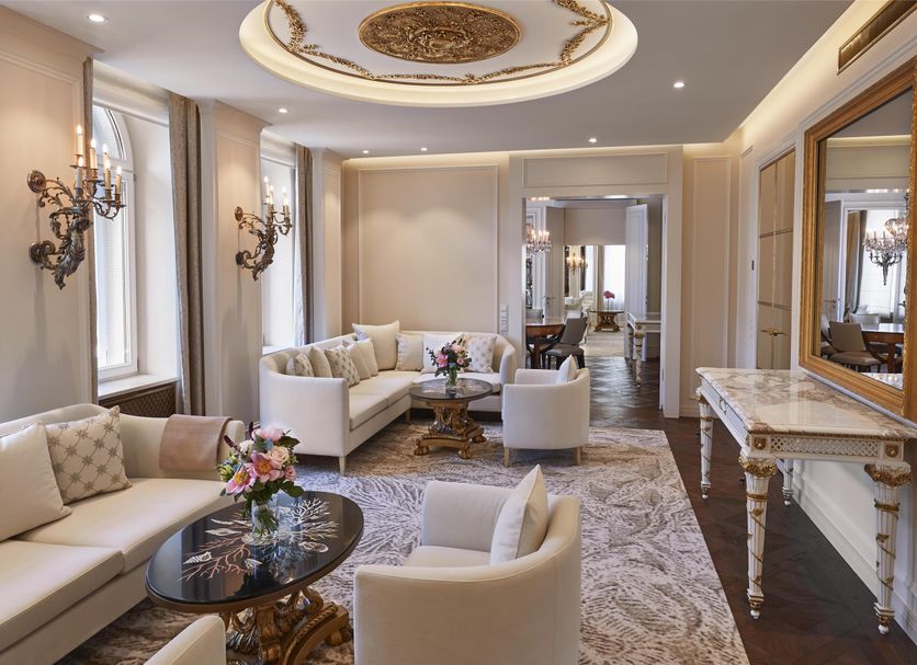 Oleskelutila Valokuva