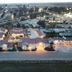 Näkymät ulkona