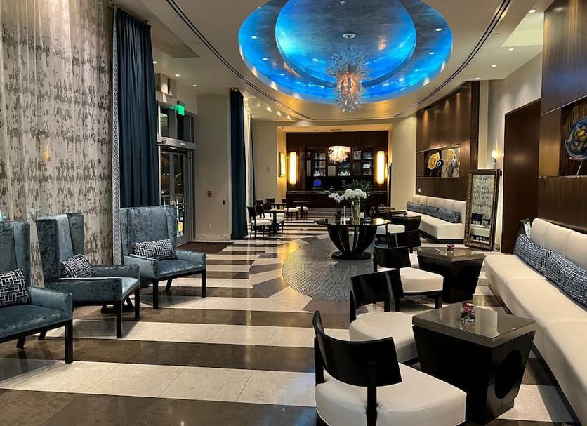 Oleskelutila Valokuva