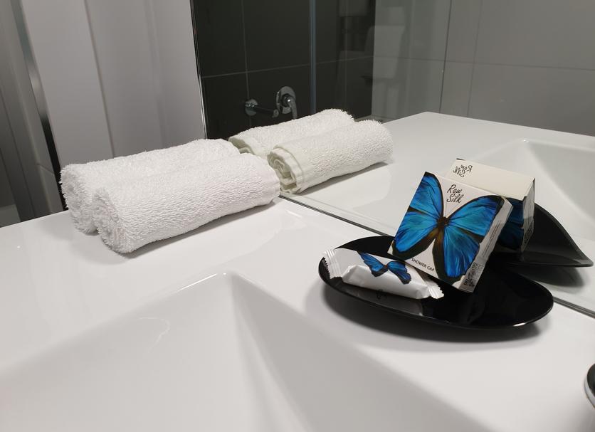 Huoneen palvelut Valokuva
