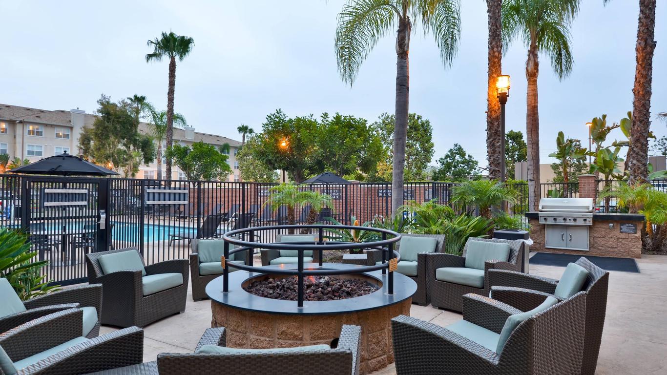 Residence Inn by Marriott Los Angeles LAX/El Segundo