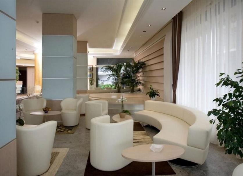 Oleskelutila Valokuva