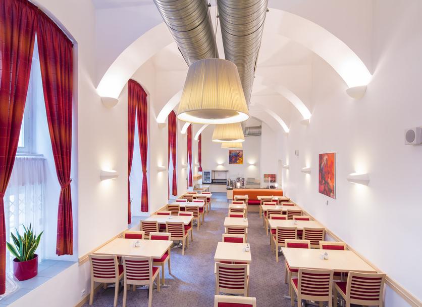 Ravintola Valokuva