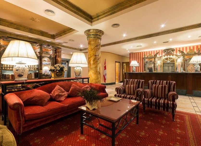 Oleskelutila Valokuva