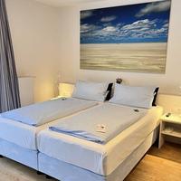 Hotel Garni Dünennest